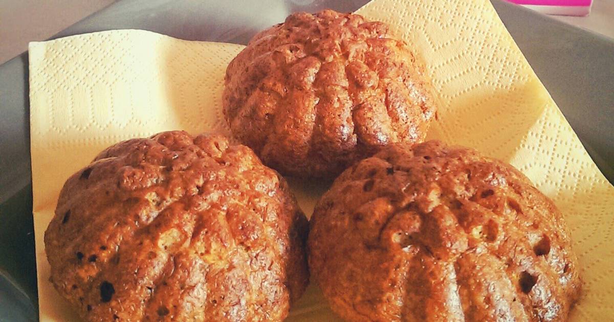 18 easy and tasty diabetic muffins recipes by home cooks - Cookpad