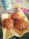 Superhealthy Bran Muffins