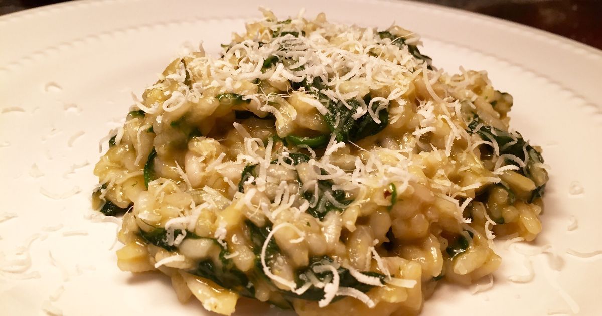 Leftover Beef Risotto Leftover Risotto Recipes & Ideas For Easy Everyday Cooking - Cookpad