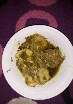 Foto resep Sambalado jengkol