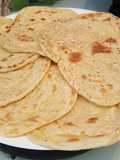 Roti prata