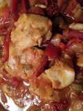 Easy Fish Stew