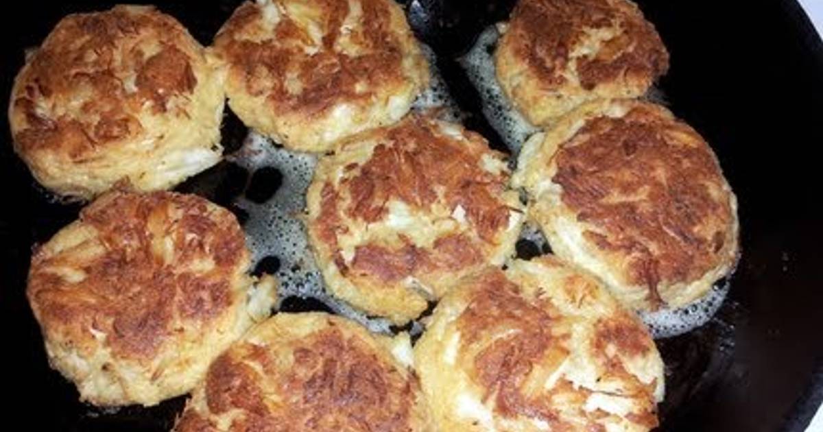 Chef Warren's Jumbo Lump Crabcakes Recipe by Warren Sturdivant - Cookpad