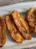 Thai Fried Bananas (Kluay Tod)