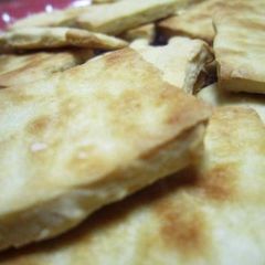 A picture of Savory biscuit (Tuc).