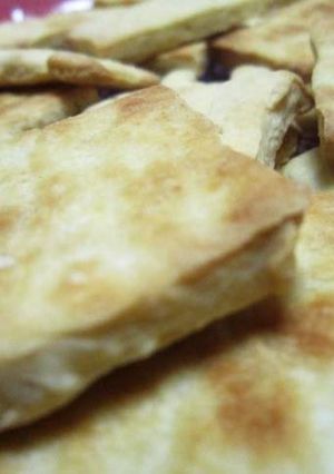 A picture of Savory biscuit (Tuc).