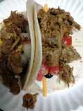 meat for soft tacos