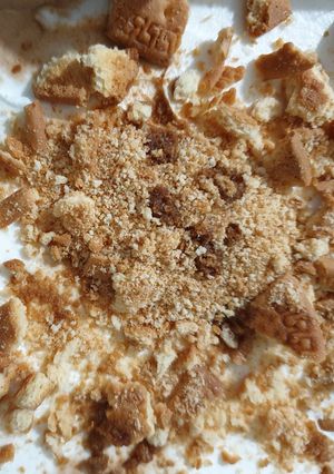 Foto resep Tiramisu Low Budget
