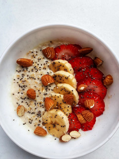 Una foto de 💚PORRIDGE VEGANO💚