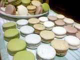 macarons