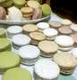 Recipe Powdered-Sugar-Free Flavored Macarons which Delicious
