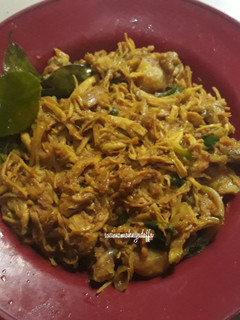 Foto resep Ayam Suir