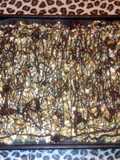 Sea Salted Caramel Popcorn Drizzled With Chocolate
