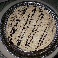 A picture of Banana & Carrot Cake ( easy way).
