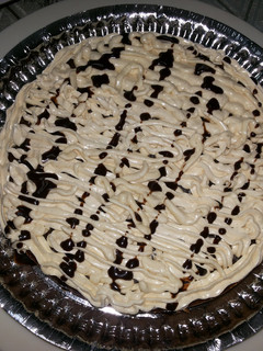 A picture of Banana & Carrot Cake ( easy way).