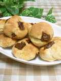 Tofu Scones