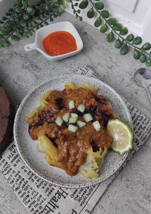 Foto resep Batagor Ikan