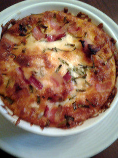 A picture of Whipped Butternut Squash Gratin.