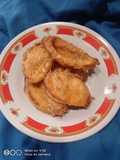 009. Gedang Byar Goreng