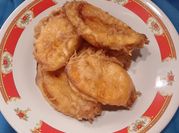 Gambar gedang goreng