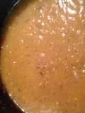 loquat sauce