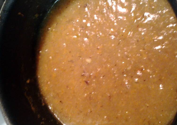 loquat sauce