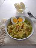 Soto Ayam Kampung