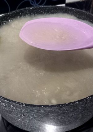 Foto resep KALDU DAGING SAPI (Stok Untuk Pembuatan MPASI)