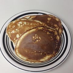 A picture of Pancakes.