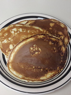 A picture of Pancakes.