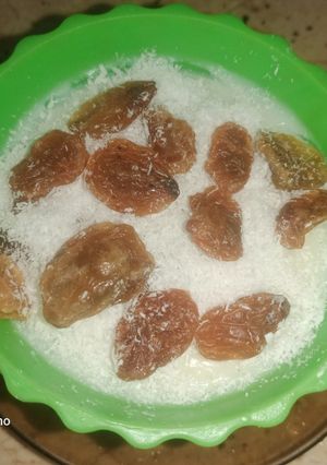 صورة لوصفة عاشورا