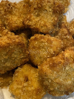 Foto resep Chicken Nugget