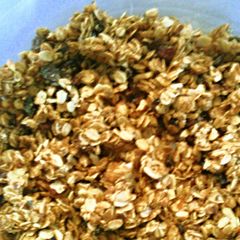 A picture of Ooooo Sweet,Salty,Butteryyyy Yummm!!!!.