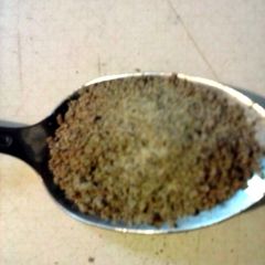 A picture of Paula Deen's House Seasoning.
