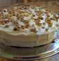 Easy Steps to Make Carrot Cake which So Delicious