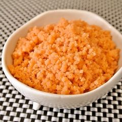 My Family's Secret Recipe!? Minced Shrimp A picture of My Family's Secret Recipe!? Minced Shrimp.