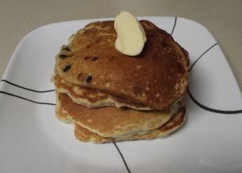 How to Recipe Tasty Martha White muffin mix pancakes