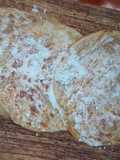 Roti Maryam#BikinRamadhanBerkesan#