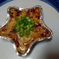 A picture of Ladybirds Savory Cheese Pots ..