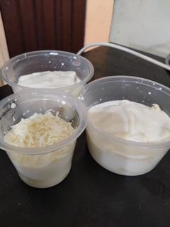 Foto resep Stup roti tawar