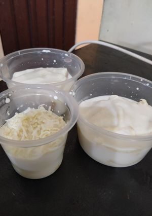 Foto resep Stup roti tawar