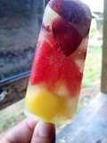 Es buah loli