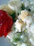 Rice Pudding Ambrosia