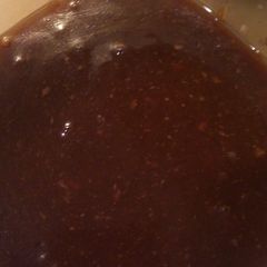 Awesome Chicken Gravy A picture of Awesome Chicken Gravy.