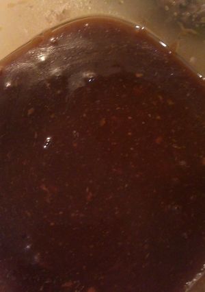 A picture of Awesome Chicken Gravy.