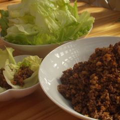 A picture of Easy Meat-Miso.