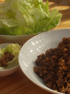 A picture of Easy Meat-Miso.