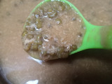 Bubur kacang hijau