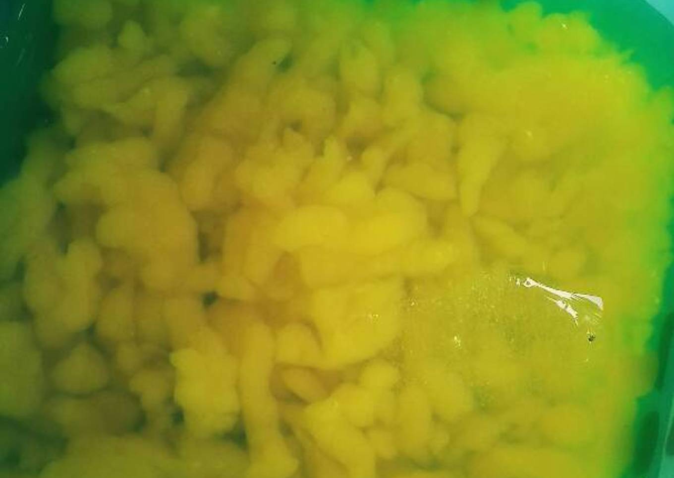 Cendol Hunkwe#SelasaBisa#BikinRamadhanBerkesan