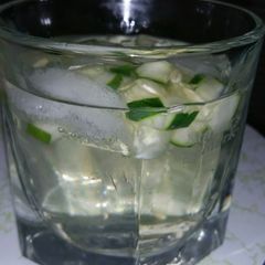 A picture of Cucumberita.
